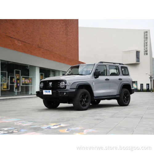 Cross Country Vehicle Wholesale Most Popular Used Car Tank 300 In China Cheap Car Used Car